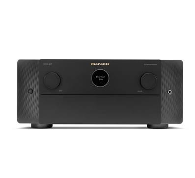 EV SİNEMA AMFİSİ / AV RECEIVER